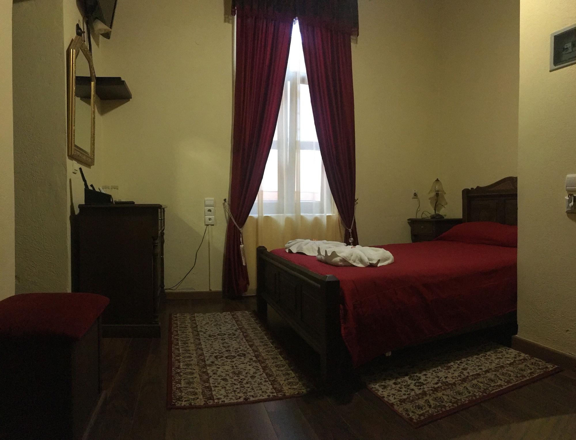 Porto Del Colombo Traditional Boutique Hotel Chania  Exterior photo