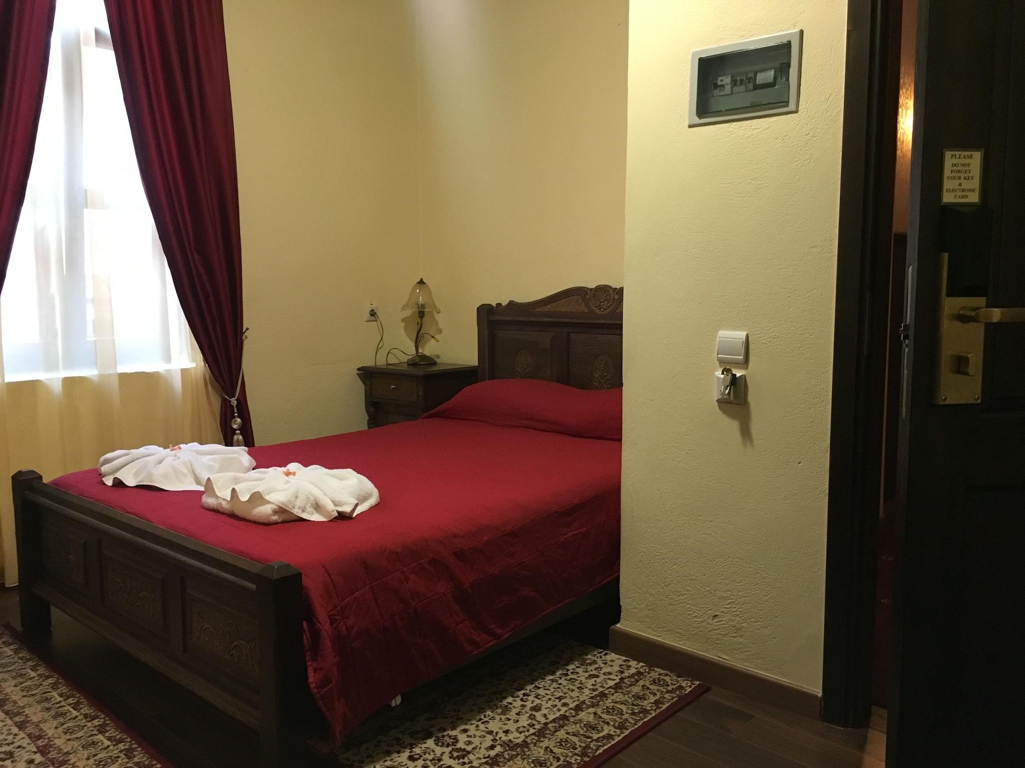 Porto Del Colombo Traditional Boutique Hotel Chania  Exterior photo