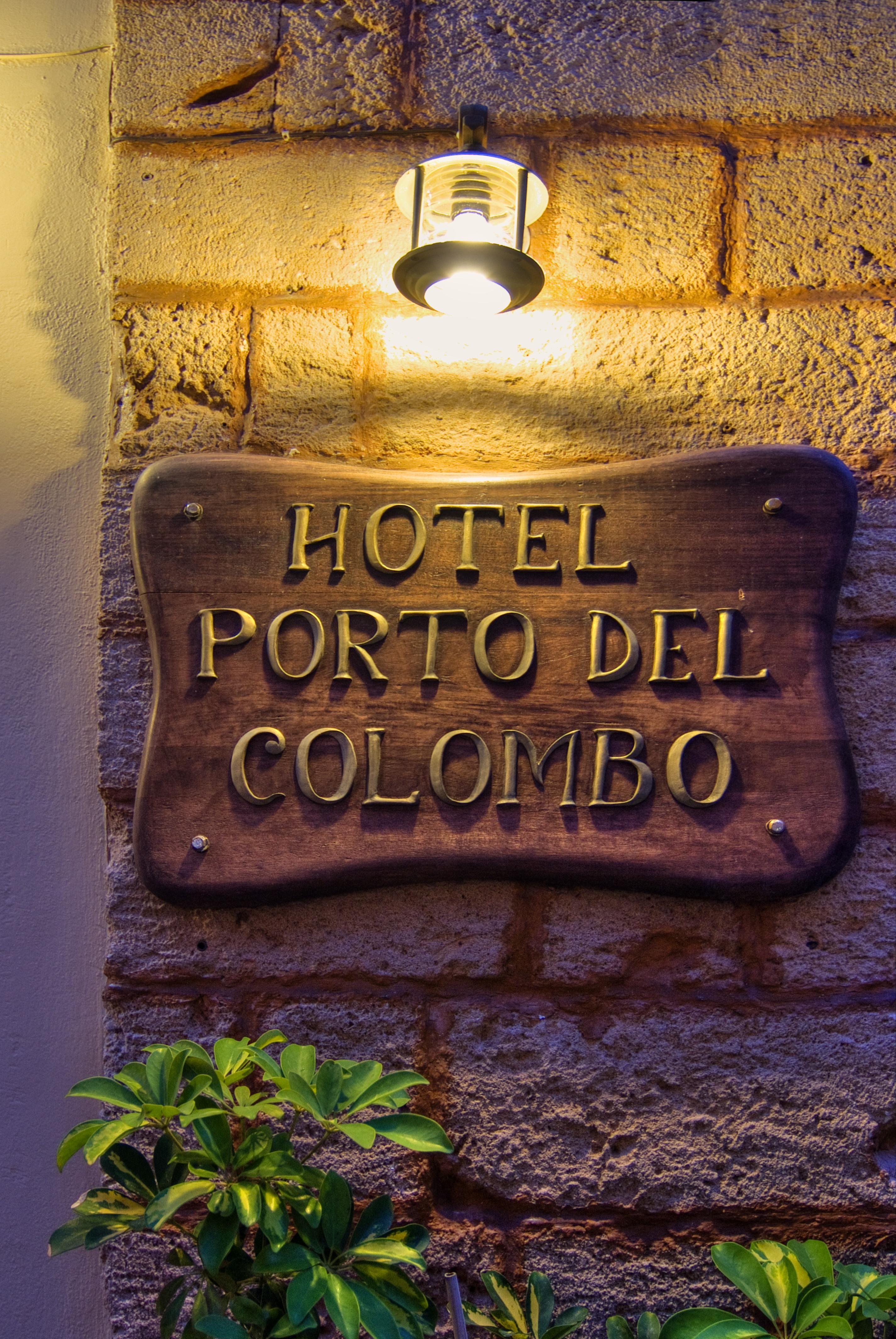 Porto Del Colombo Traditional Boutique Hotel Chania  Exterior photo